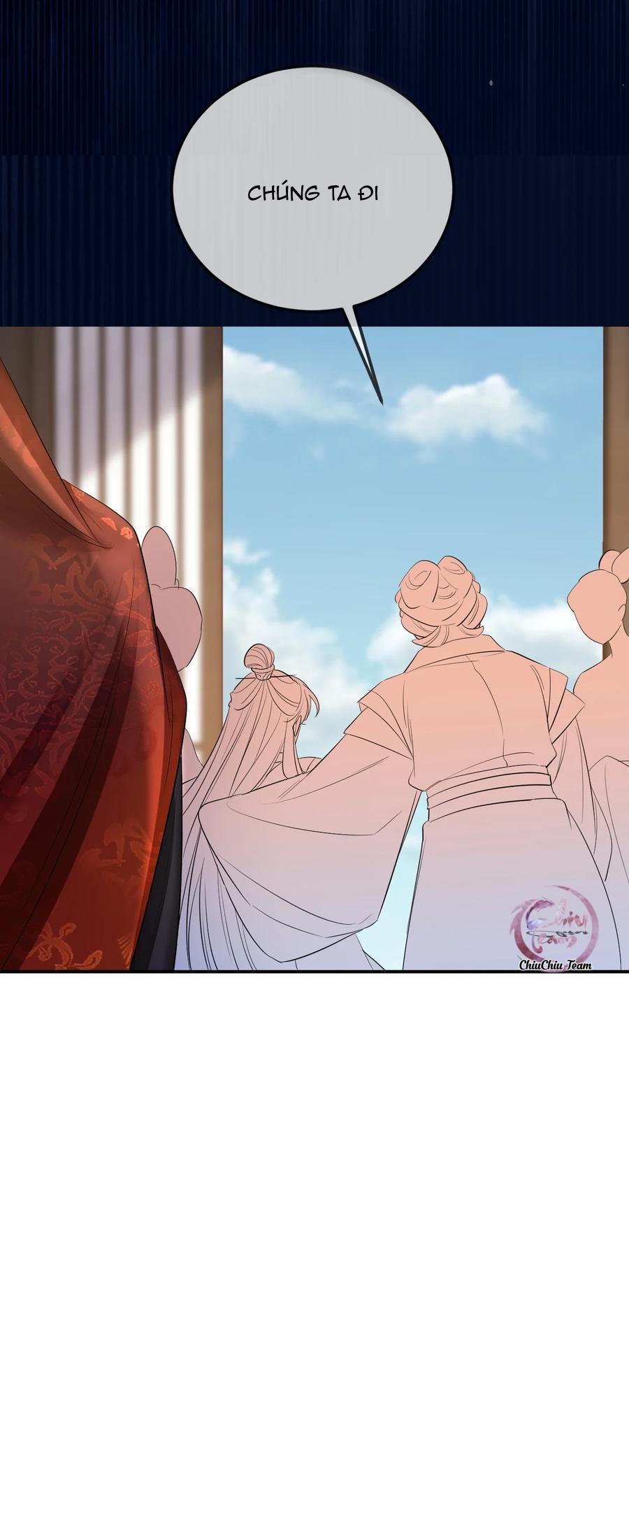 Đọc truyện Ôn Hương Diễm Ngọc (END) - Chapter 27