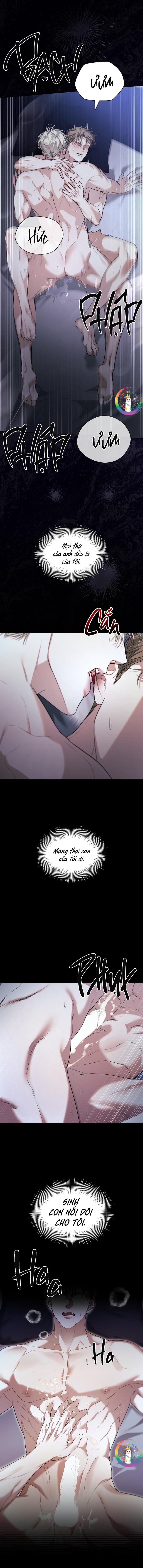 Đọc truyện CÓ GIỎI THÌ HÔN TÔI ĐI - Chapter 13