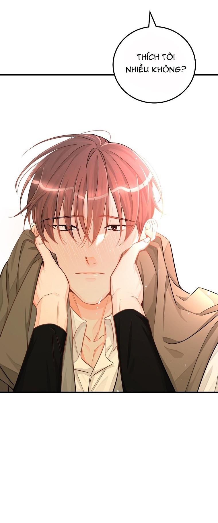 Đọc truyện Có Chuyện Gì Xảy Ra với Sự Nổi Tiếng Của Tôi Thế? - Chapter 45