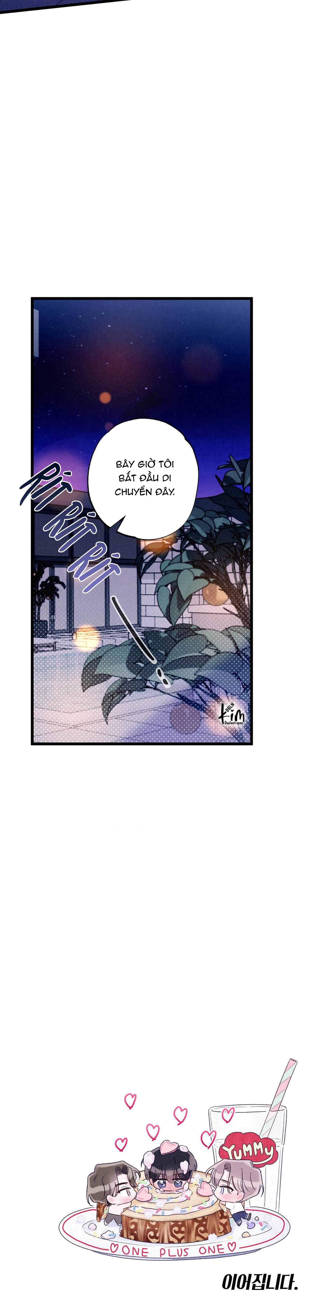 Đọc truyện TUYỂN TẬP NHẤT THỤ ĐA CÔNG CỦA NHÀ KIM - Chapter 14.4