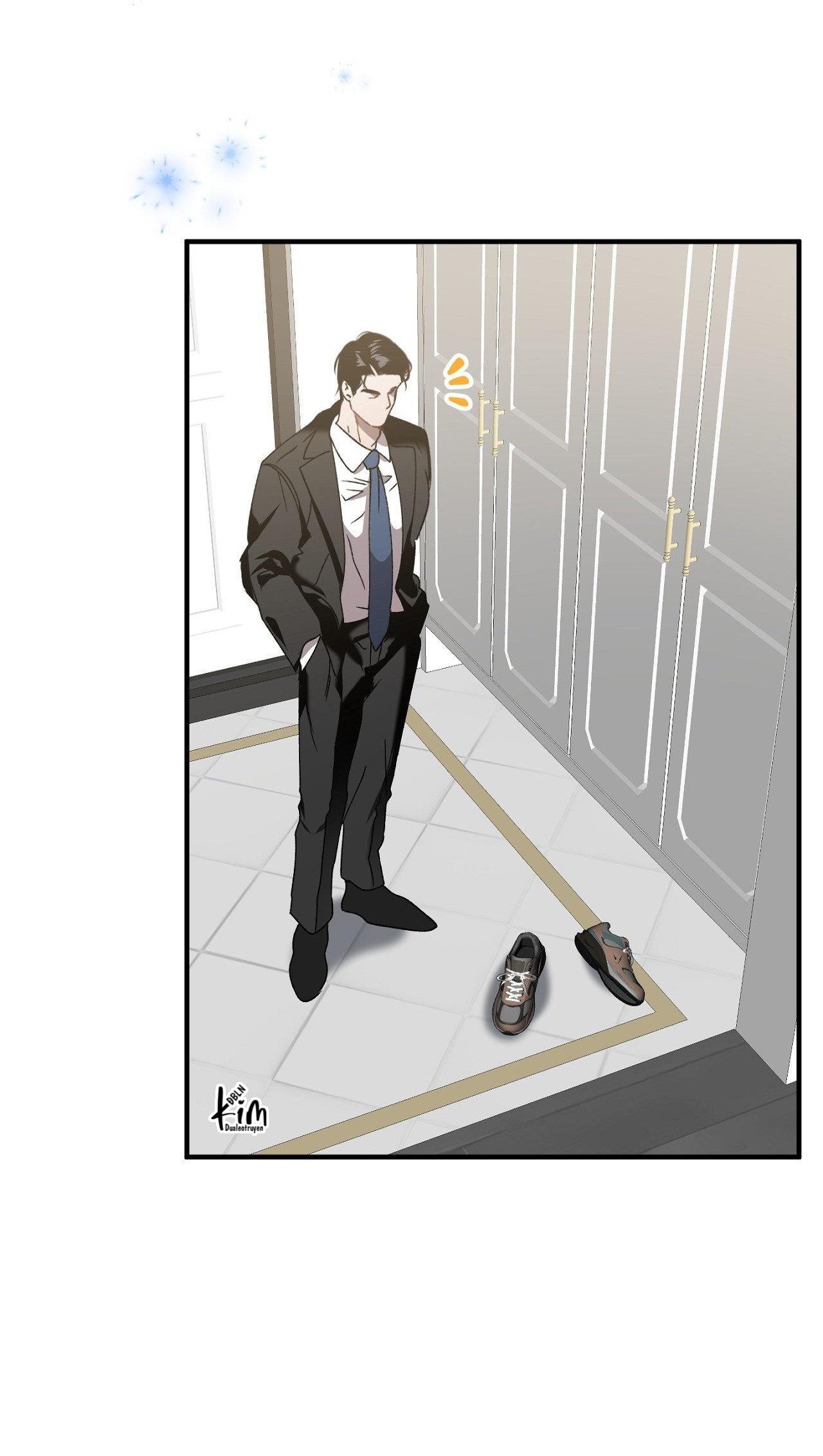 Đọc truyện ĐÃ HIỂU CHƯA - Chapter 65