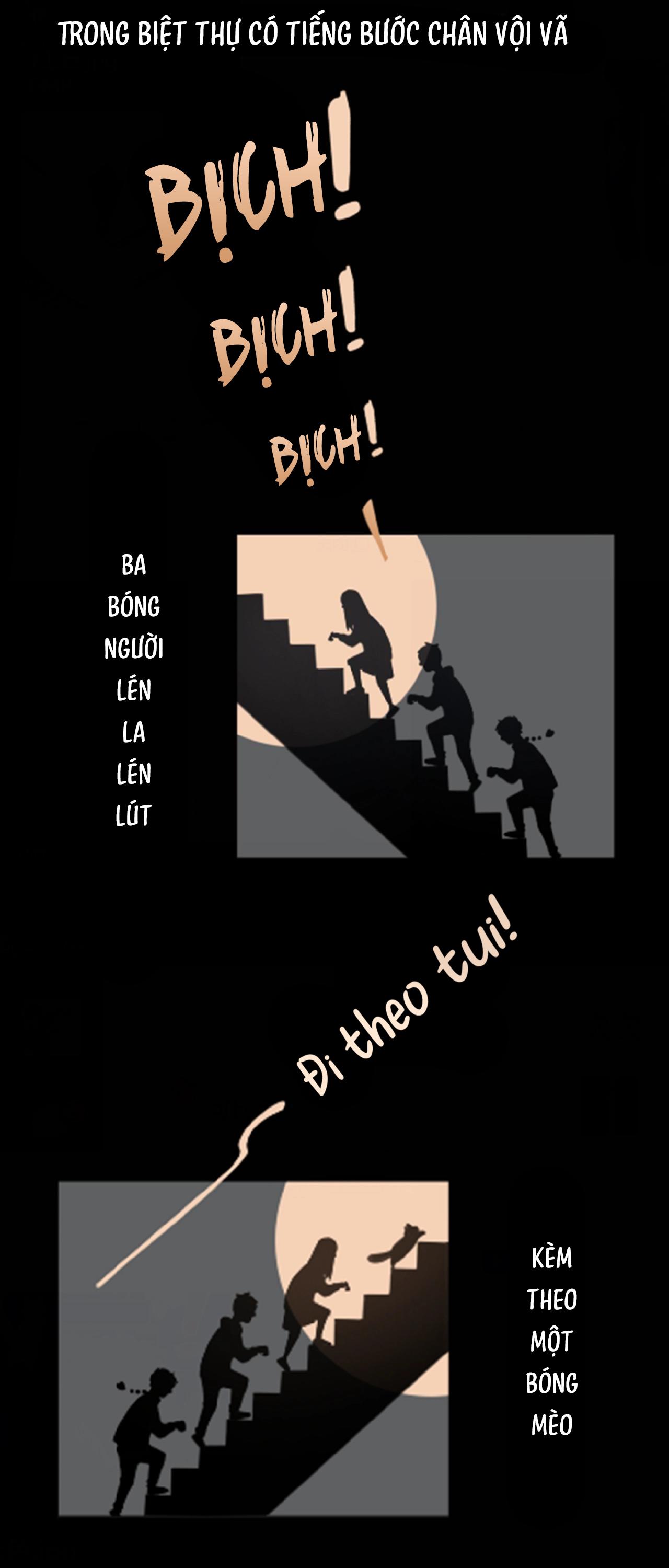 Đọc truyện Xã Hội Mồn Lèo - Chapter 45