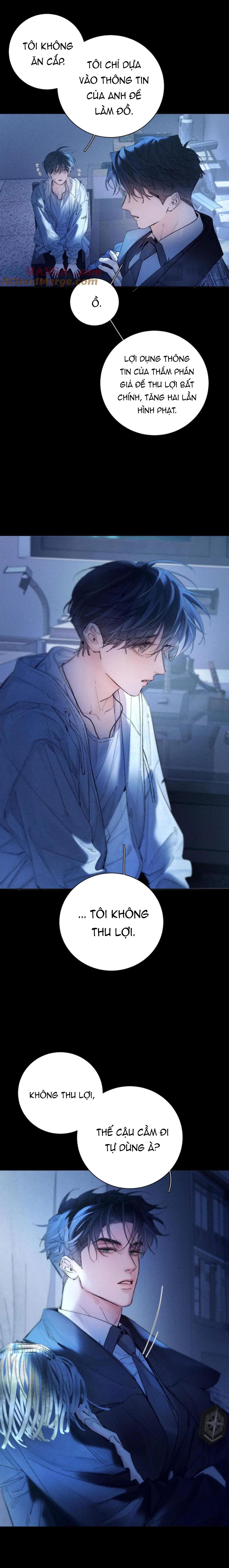 Đọc truyện Cây Nấm Nhỏ - Chapter 29