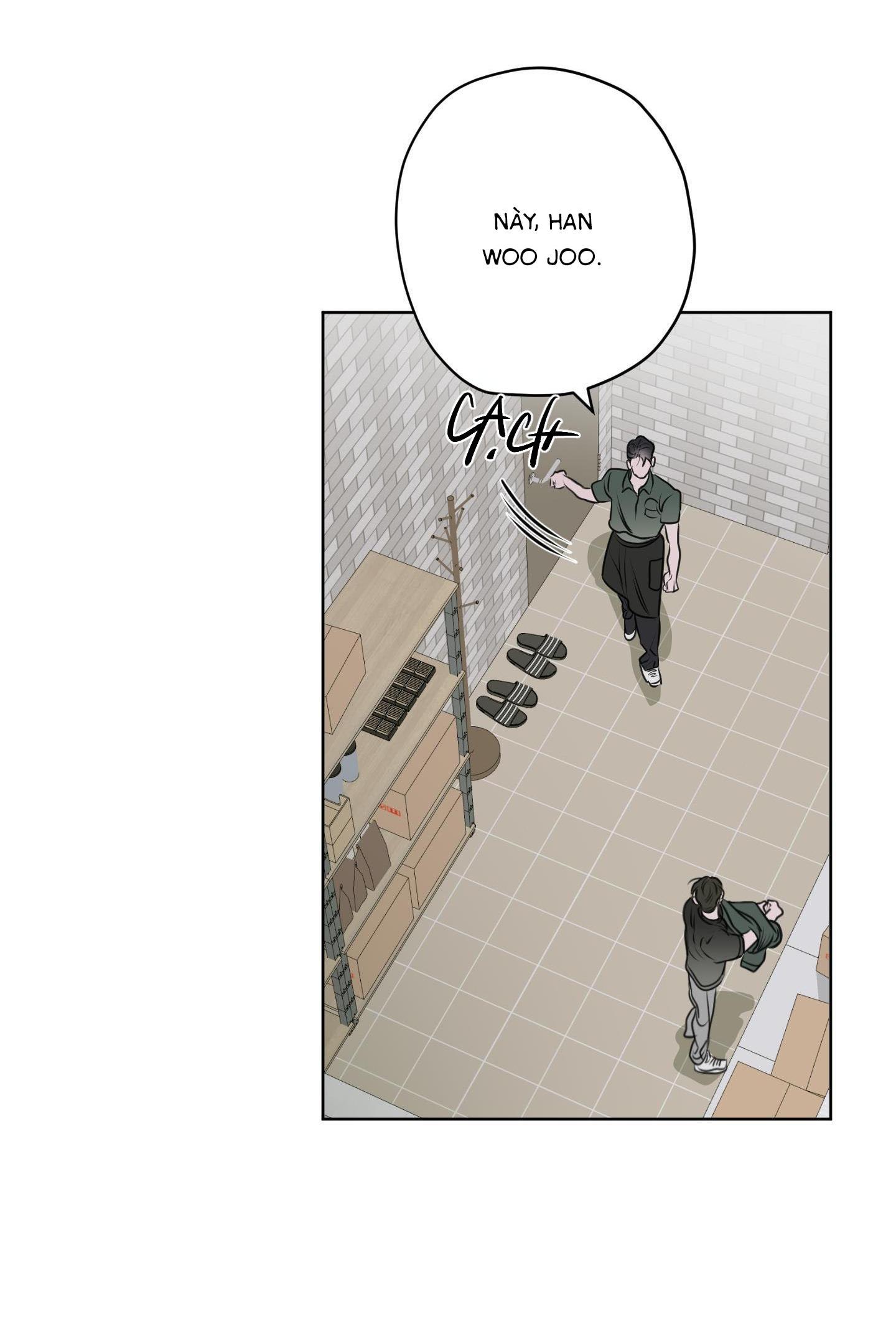 Đọc truyện  Đầm Sen Héo Úa - Chapter 7