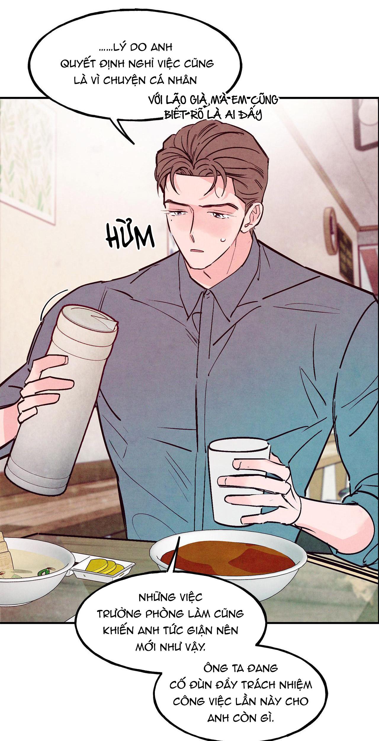 Đọc truyện Say Tình - Chapter 59