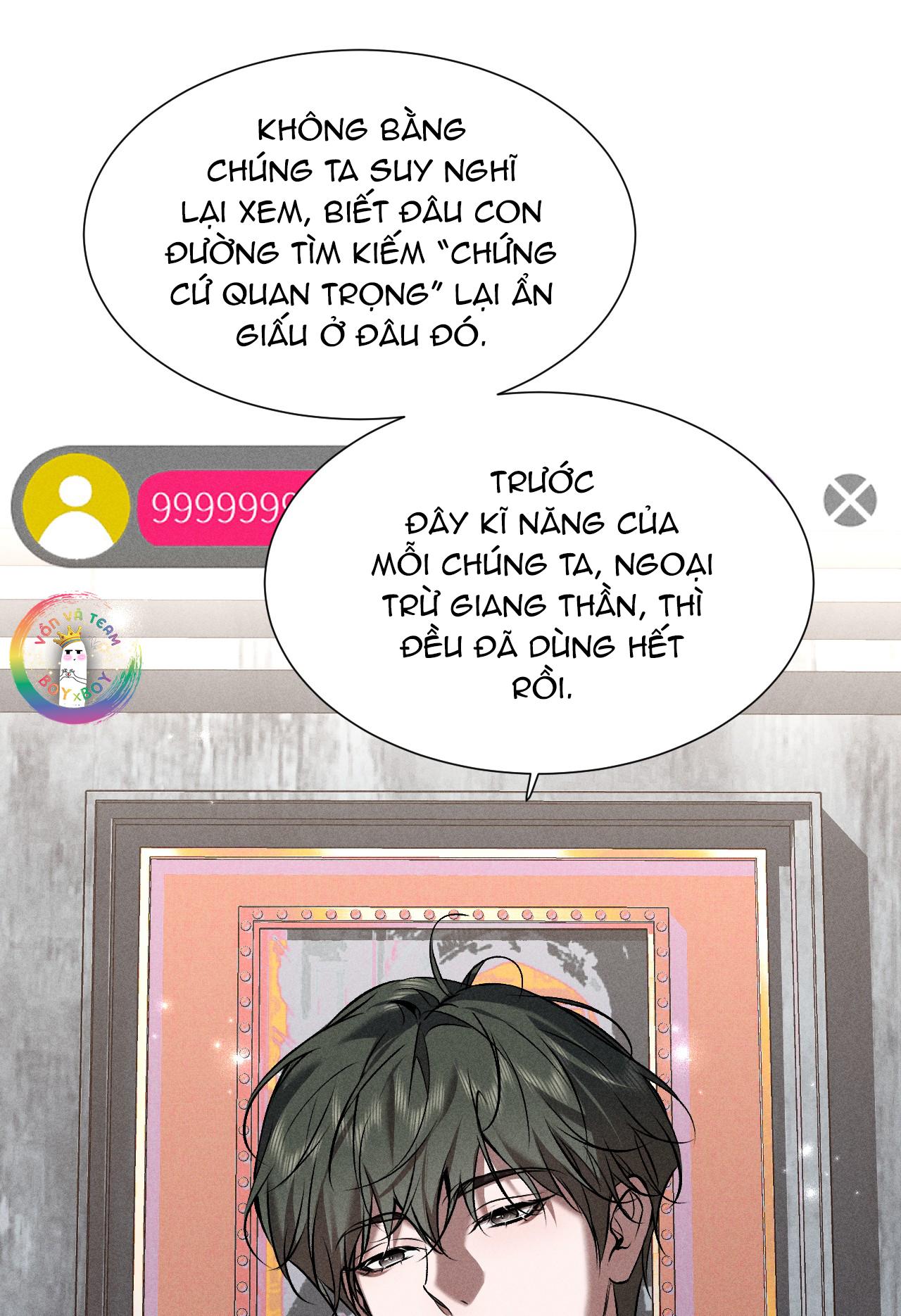 Đọc truyện Ảnh Đế Cứ Muốn Làm Kim Chủ Của Tôi - Chapter 30