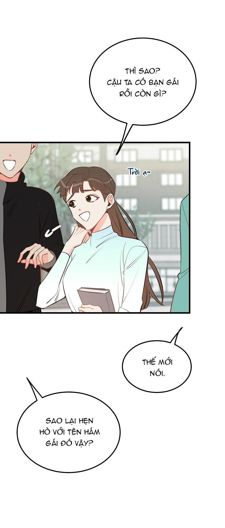 Đọc truyện Có Chuyện Gì Xảy Ra với Sự Nổi Tiếng Của Tôi Thế? - Chapter 37