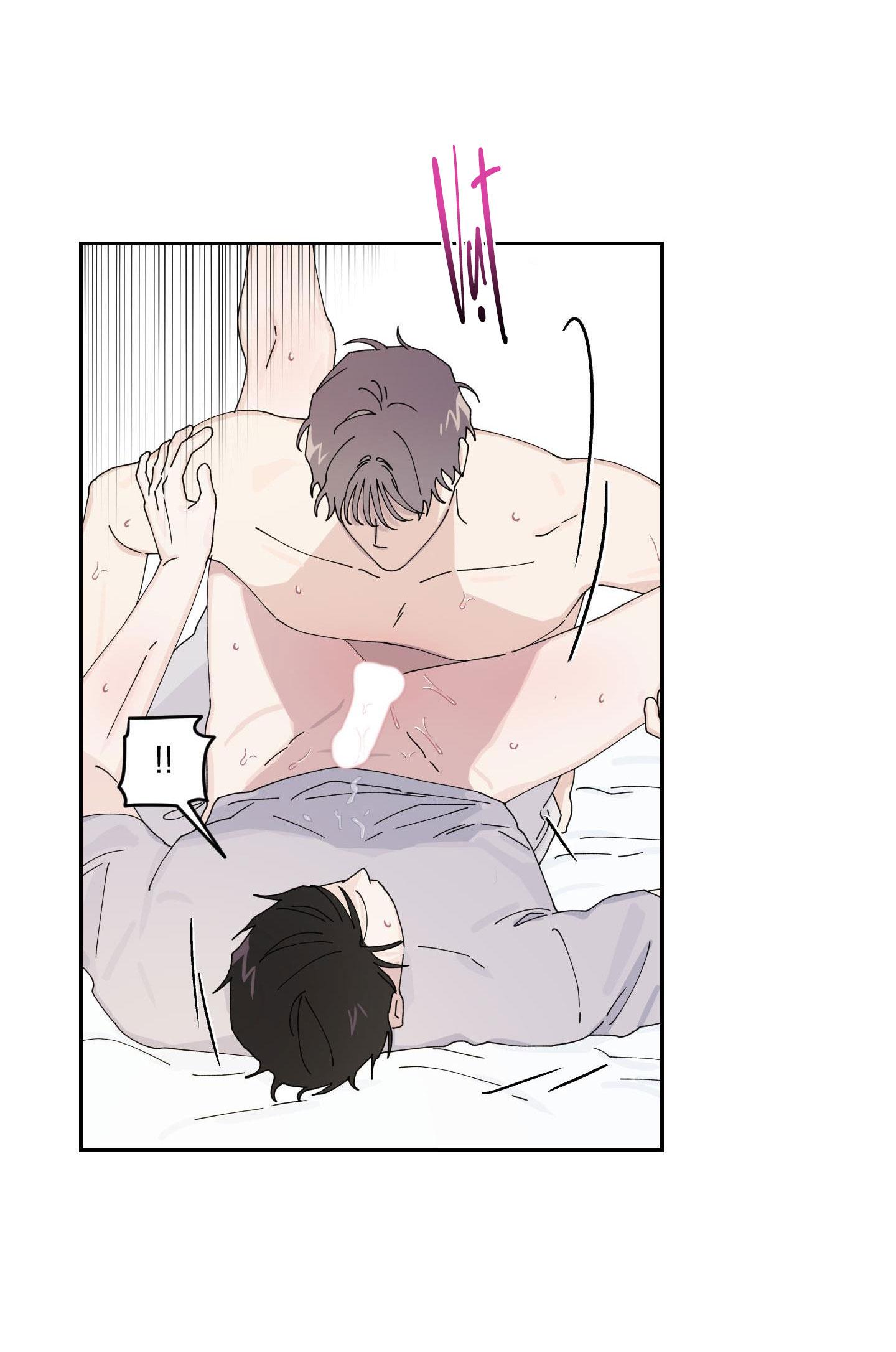 Đọc truyện NGHIỆN SEX - Chapter 9.5