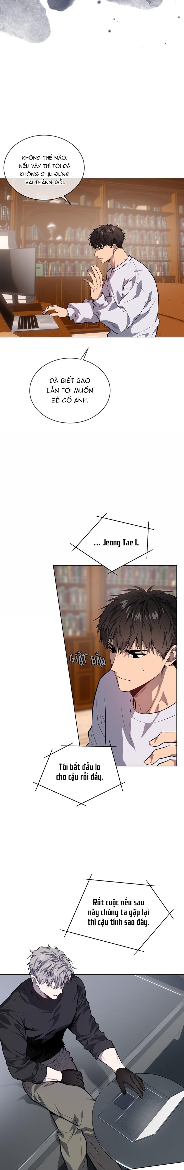 Đọc truyện Passion - Chapter 78