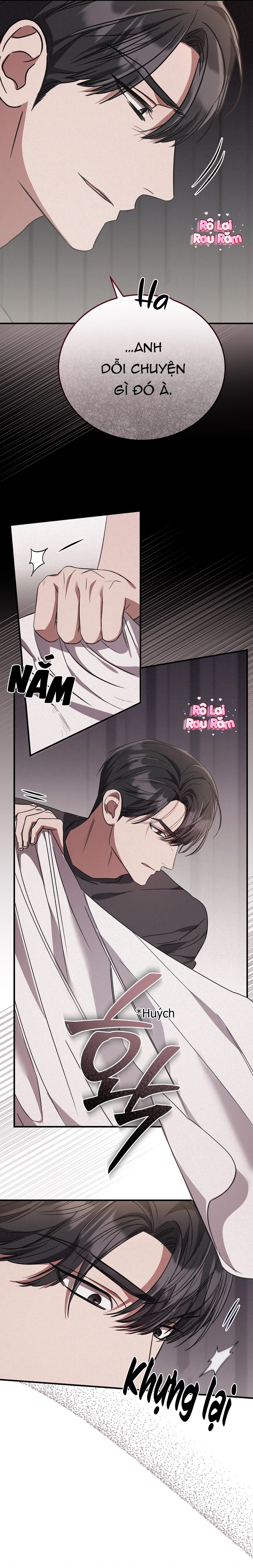 Đọc truyện FormLess - Chapter 69