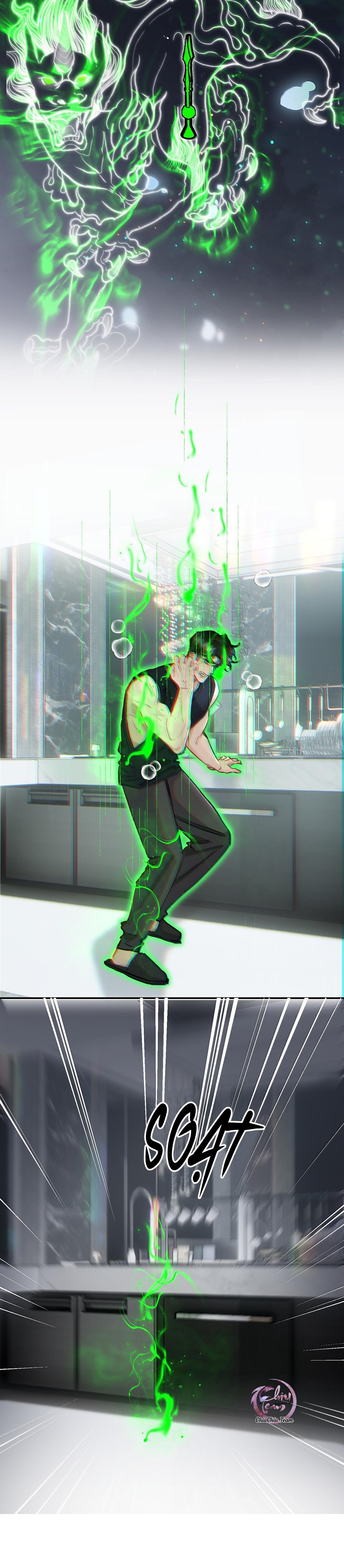 Đọc truyện Không Thể Cưỡng Lại Người Yêu Dính Người - Chapter 73