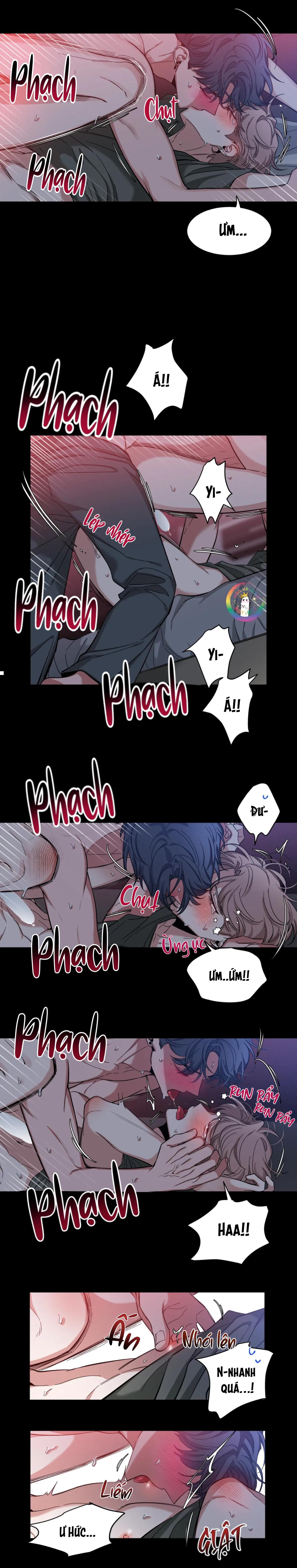 Đọc truyện SKETCH - Chapter 44