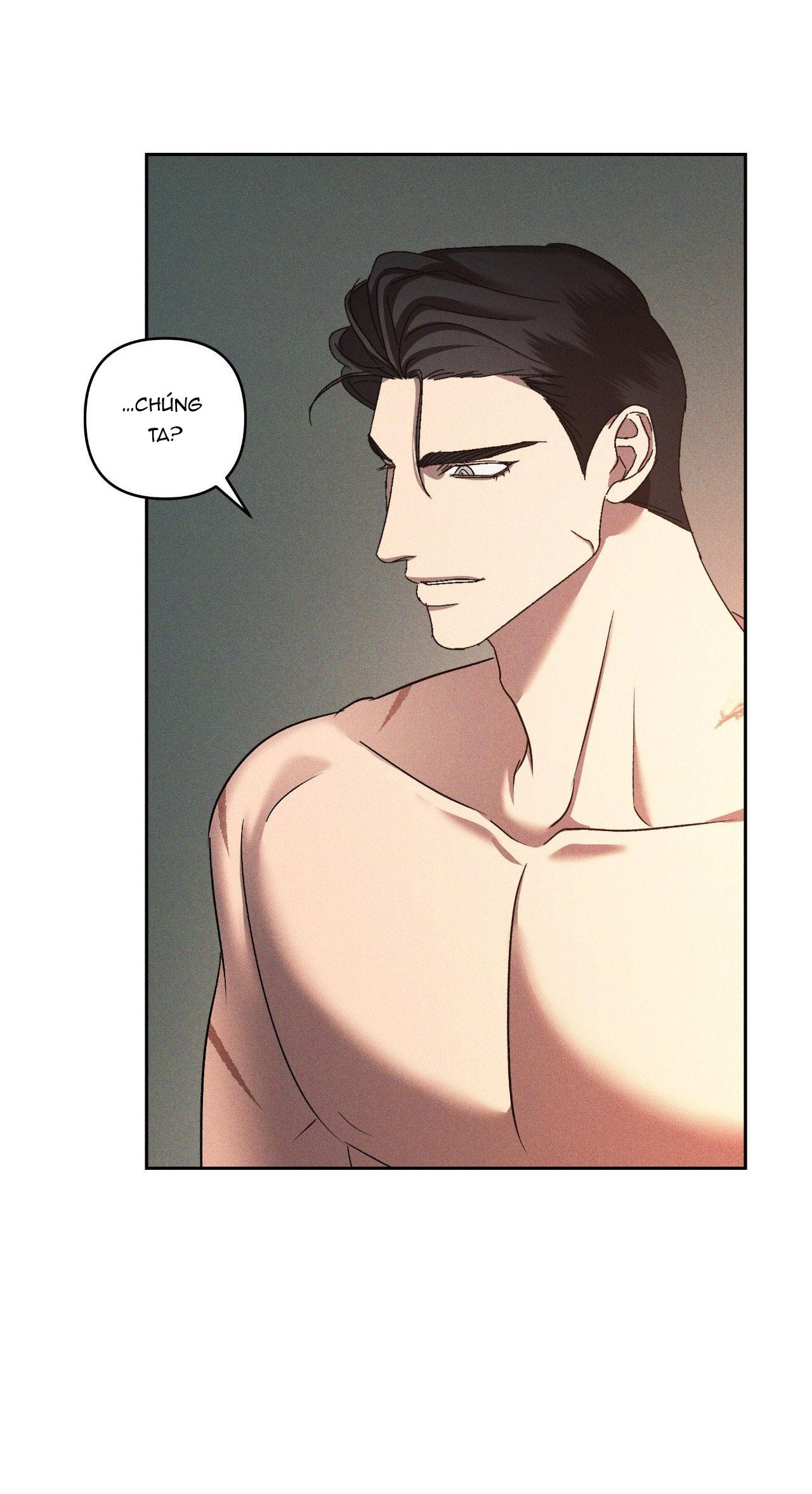 Đọc truyện EDEN - Chapter 26