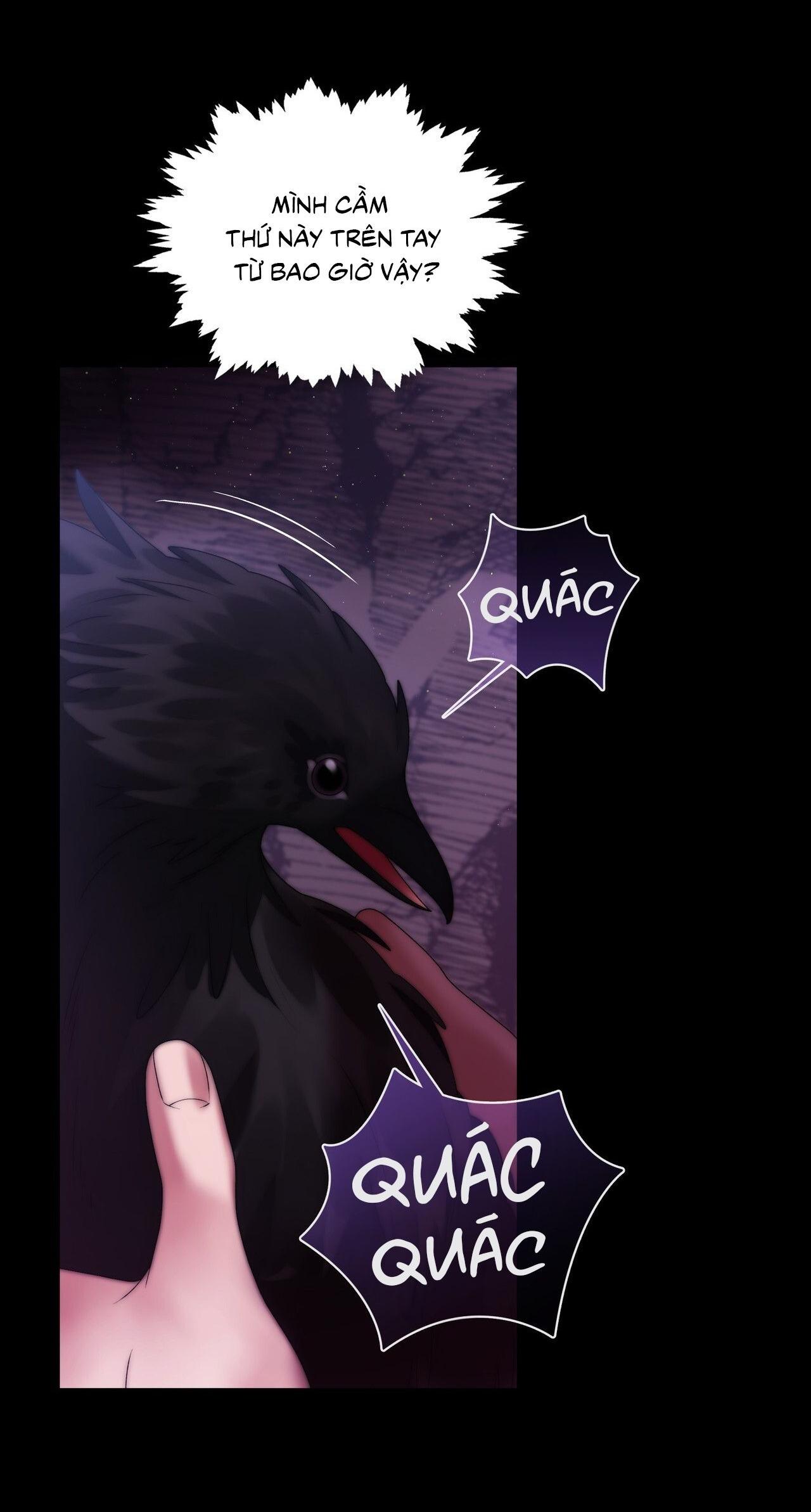 Đọc truyện Tôi đã nuôi dạy thủ lĩnh giáo phái ác ma - Chapter 37