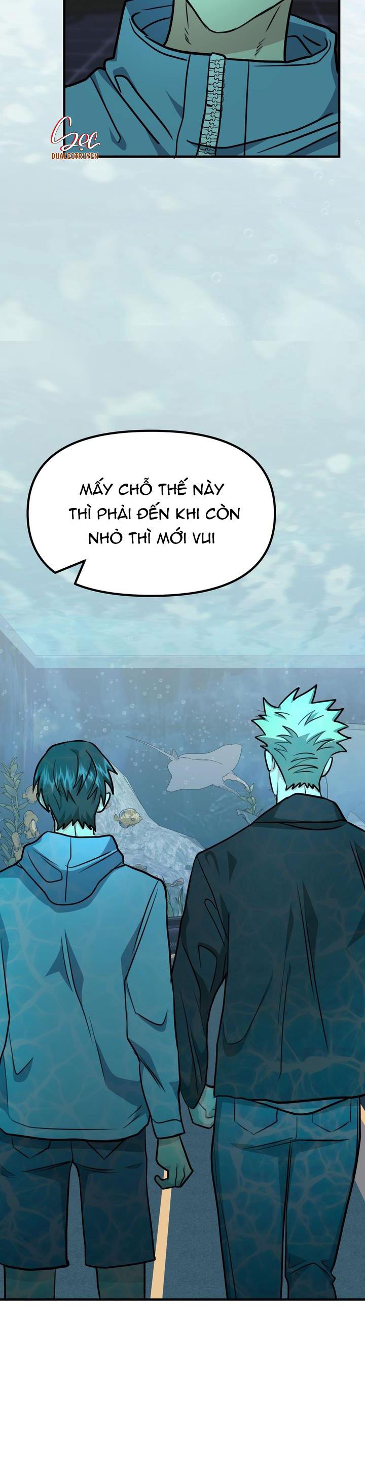 Đọc truyện CÓ TIN VÀO TÍNH BẢN ÁC KHÔNG ? - Chapter 16