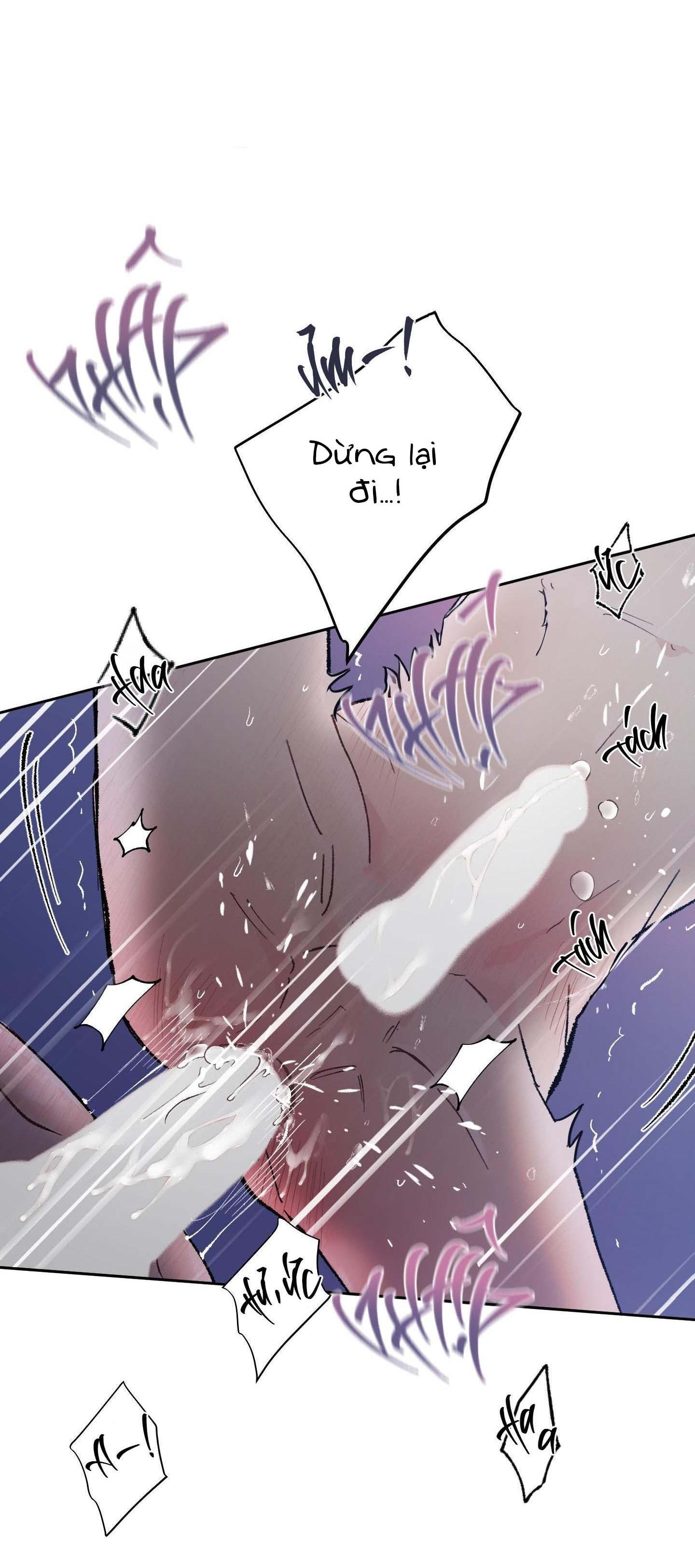 Đọc truyện THẾ GIỚI KHI MẤT ĐI EM - Chapter 60