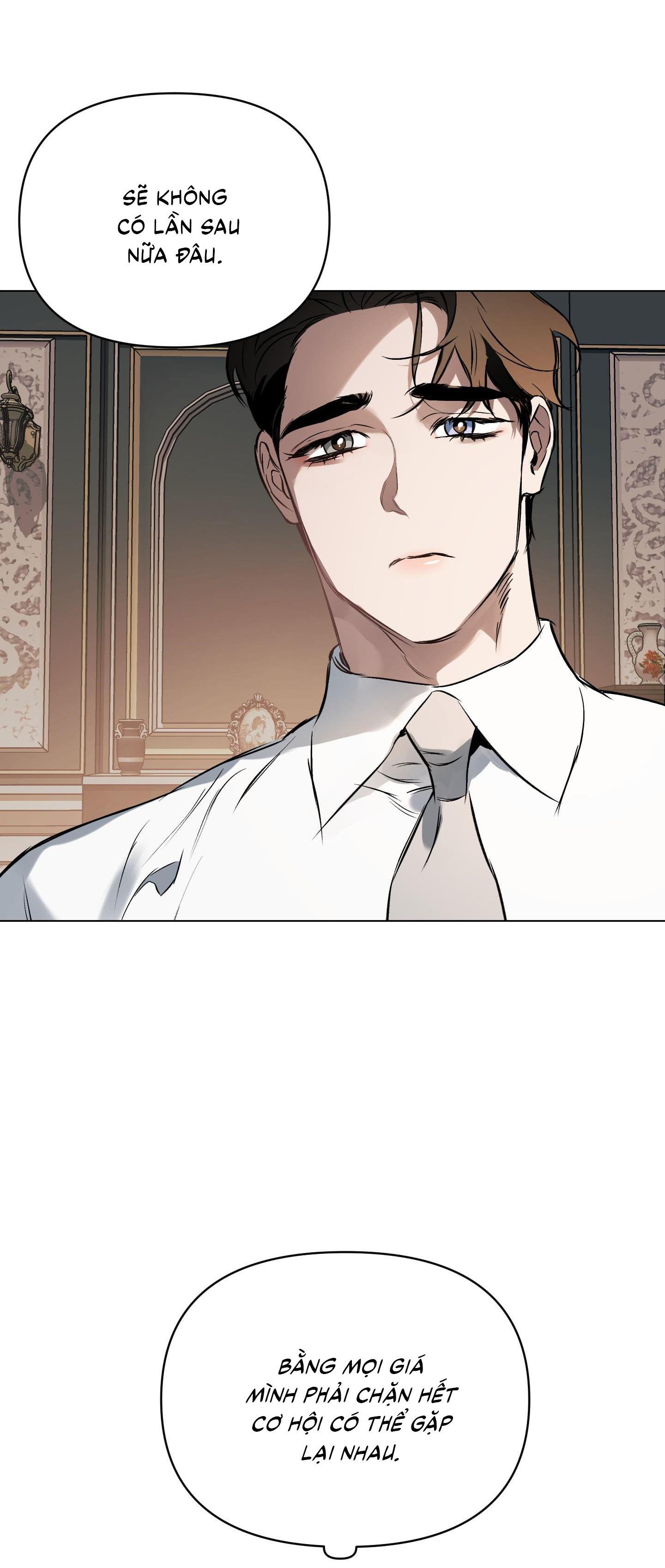 Đọc truyện  Định Tên Mối Quan Hệ - Chapter 62