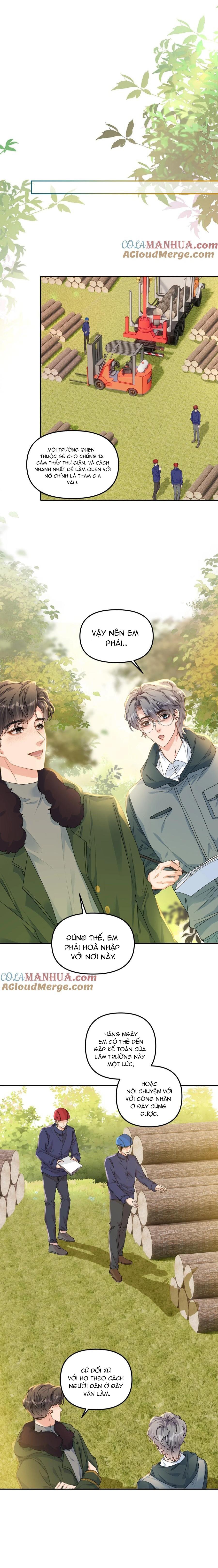 Đọc truyện Hữu Danh - Chapter 61