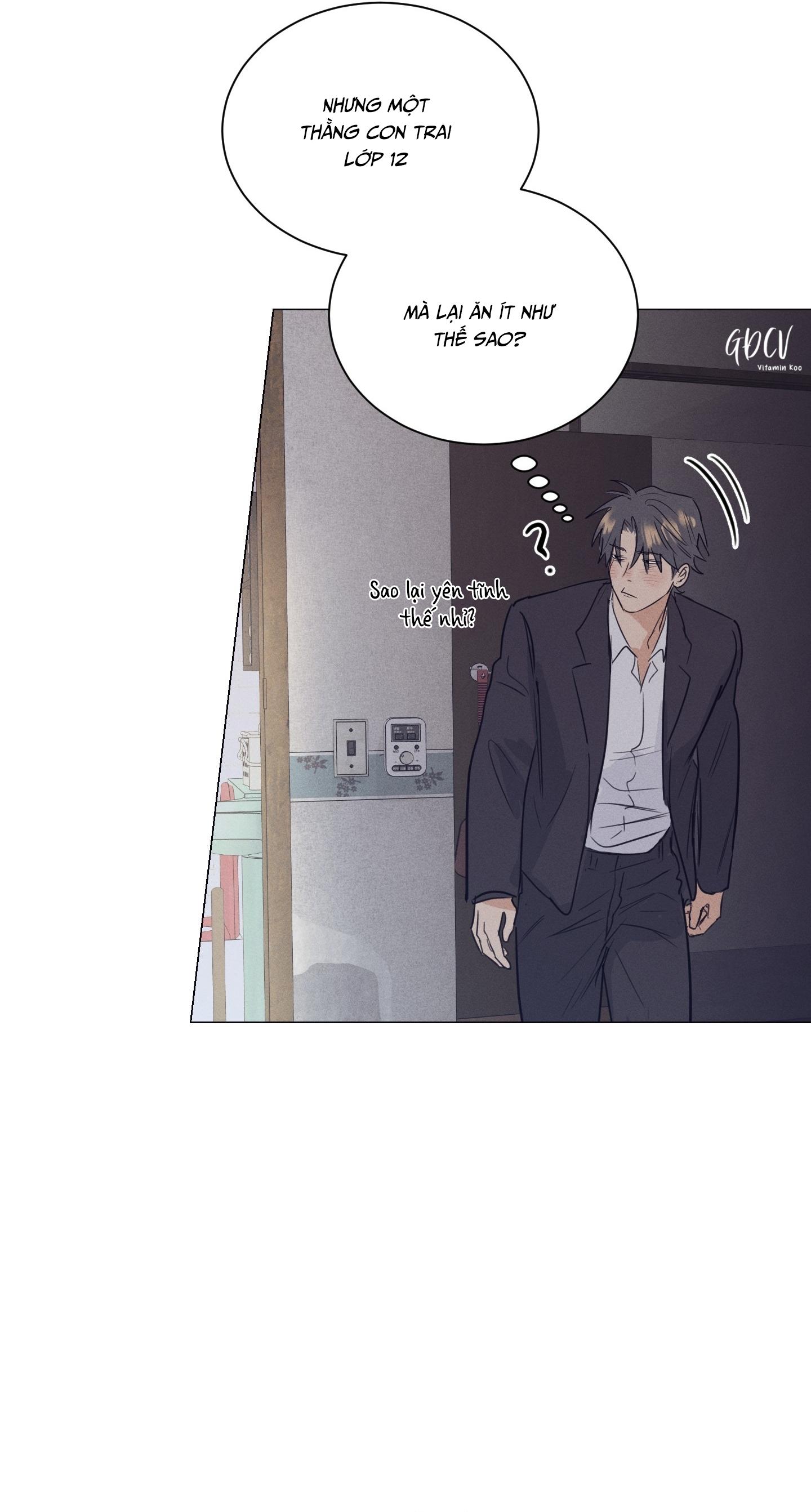 Đọc truyện CÓ THỰC MỚI VỰC ĐƯỢC ĐẠO - Chapter 4