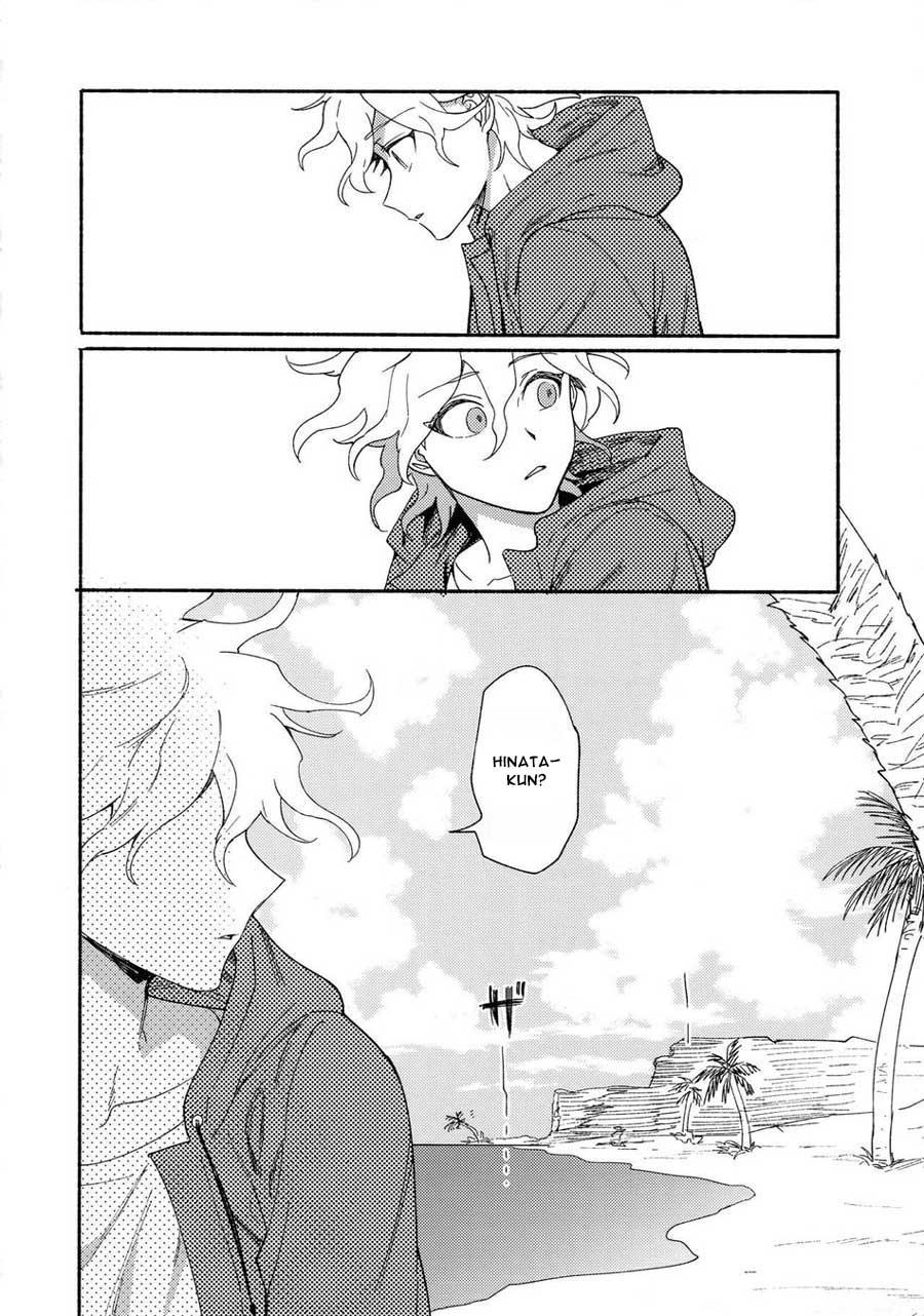 Đọc truyện Tsunaide! Shoshoku-kun! - Chapter 1