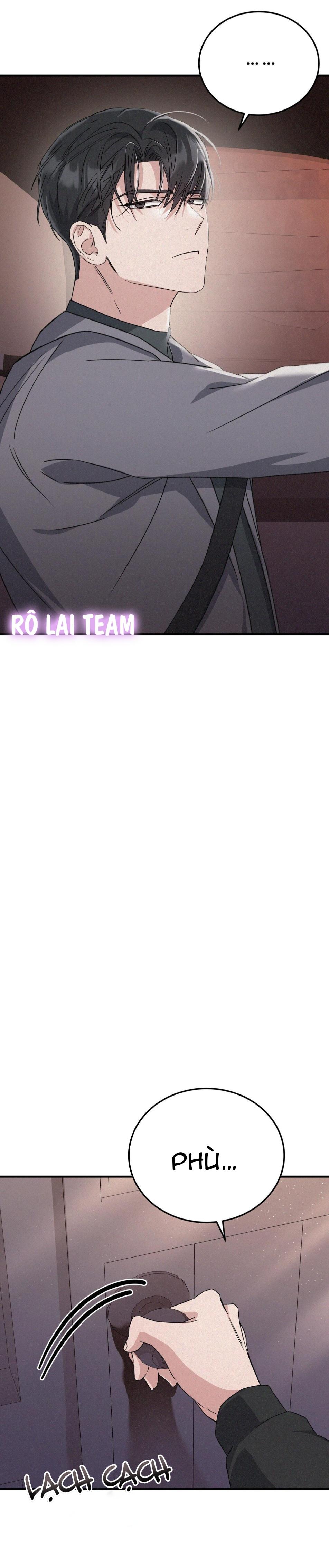 Đọc truyện FormLess - Chapter 32