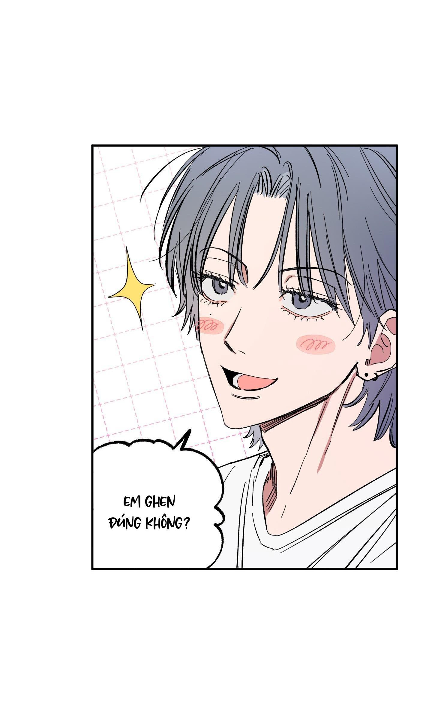 Đọc truyện  Điểm Hẹn Tình Đơn Phương - Chapter 32