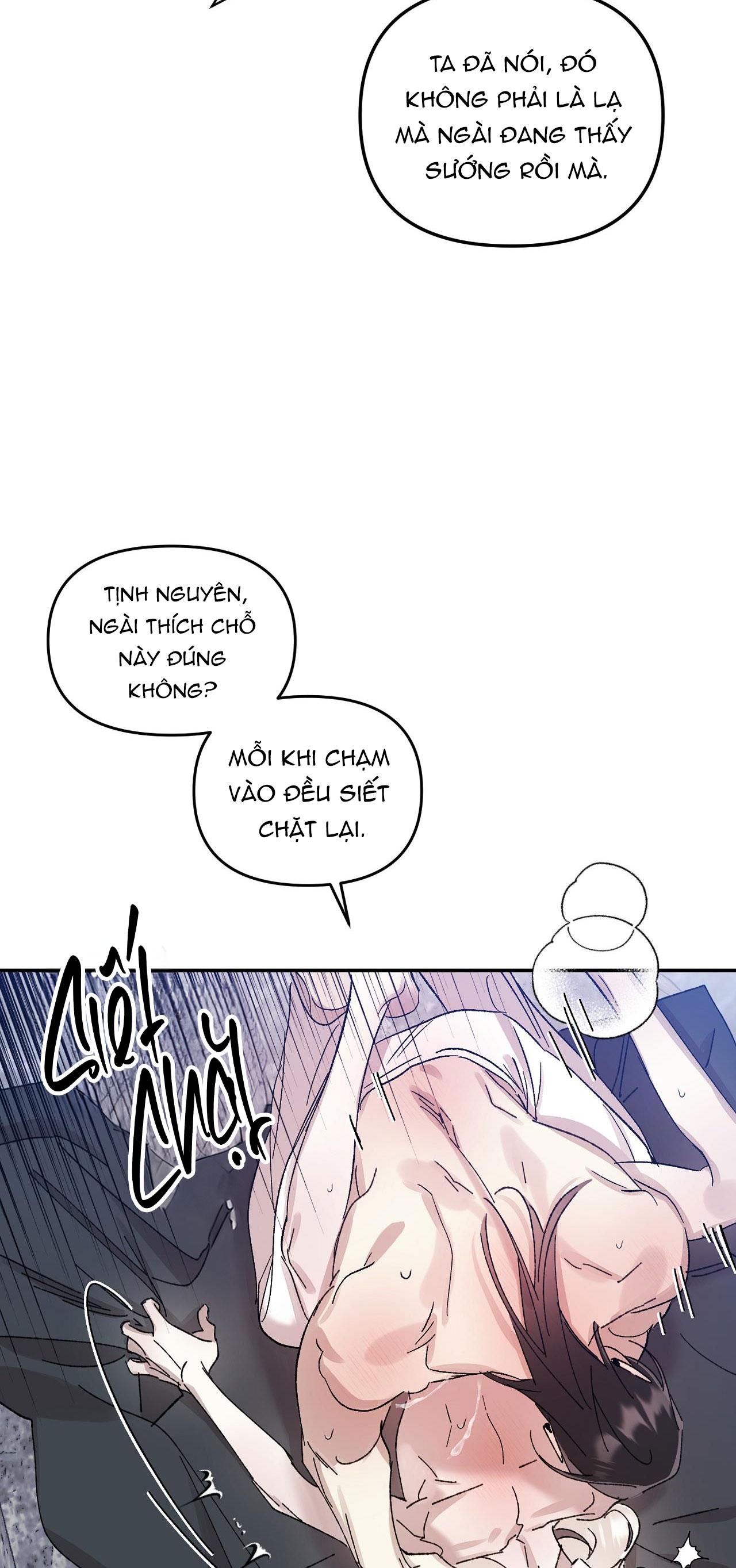 Đọc truyện BL CỔ TRANG-ÂU CỔ NGẮN NHÀ KIM - Chapter 36.7