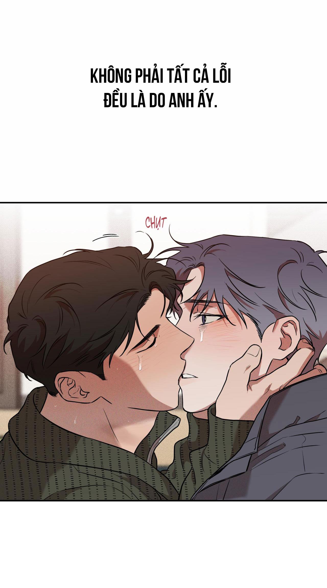Đọc truyện Mae Hyung - Chapter 5