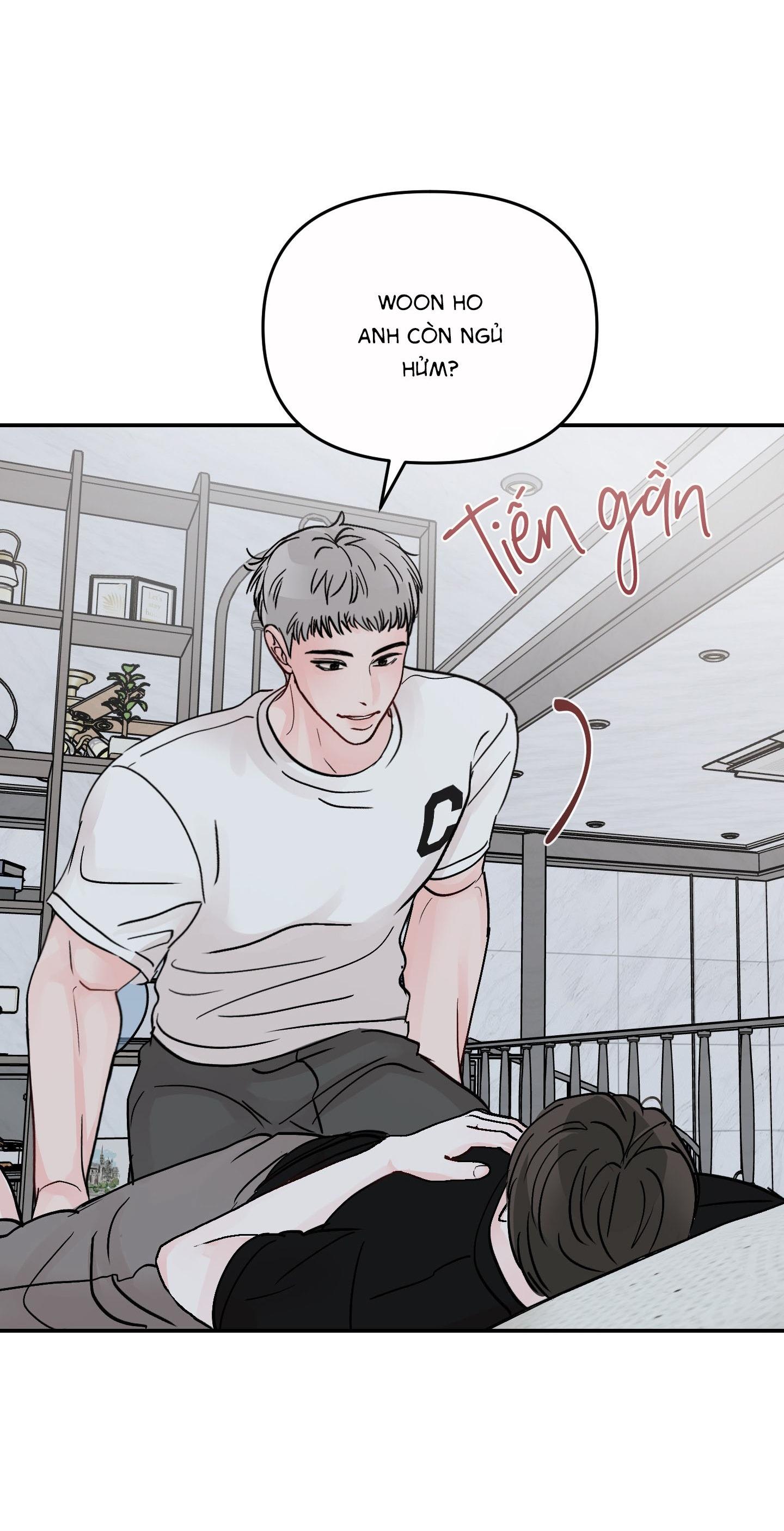 Đọc truyện  Thán phục thanh xuân - Chapter 74
