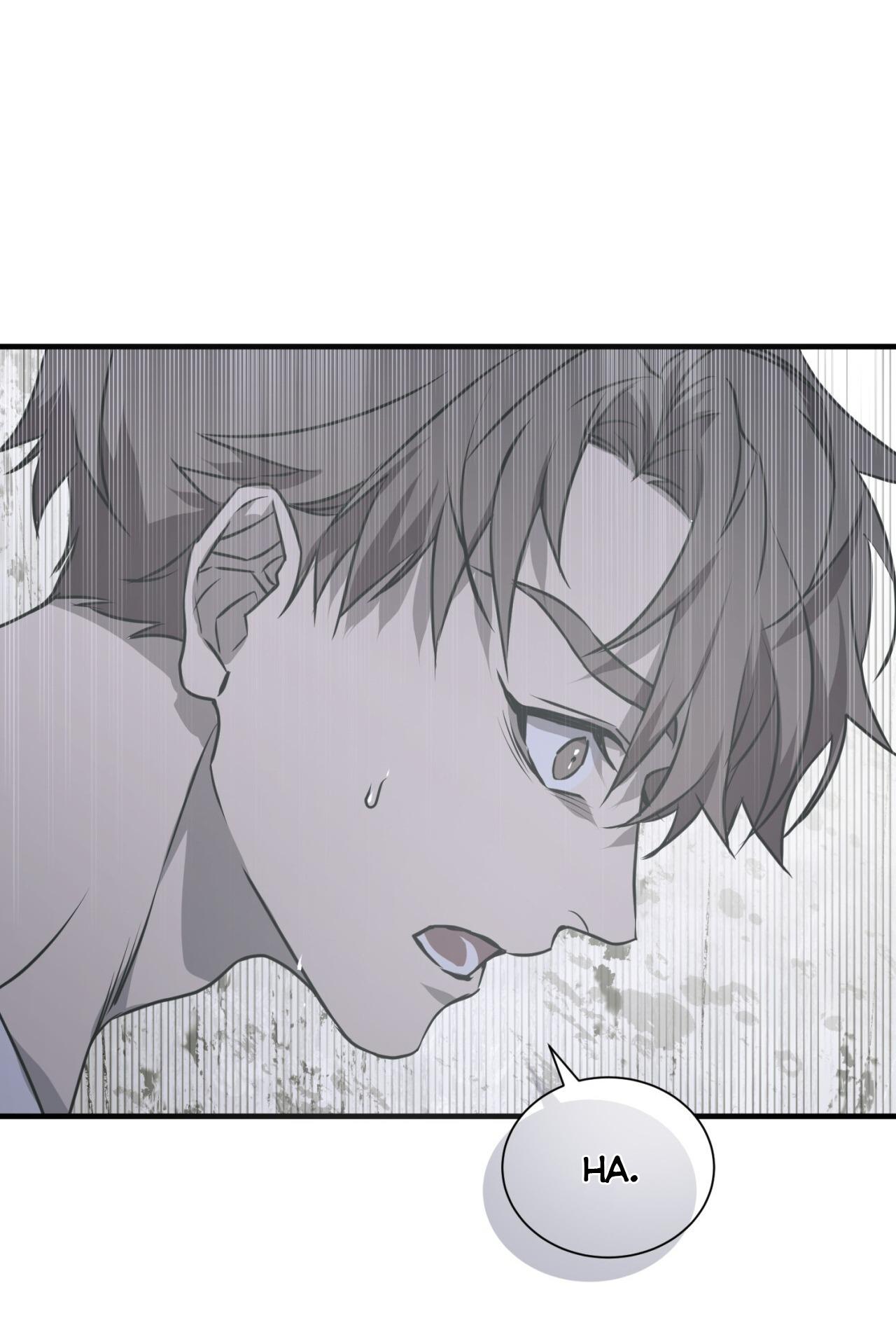 Đọc truyện THẤT LẠC - Chapter 14