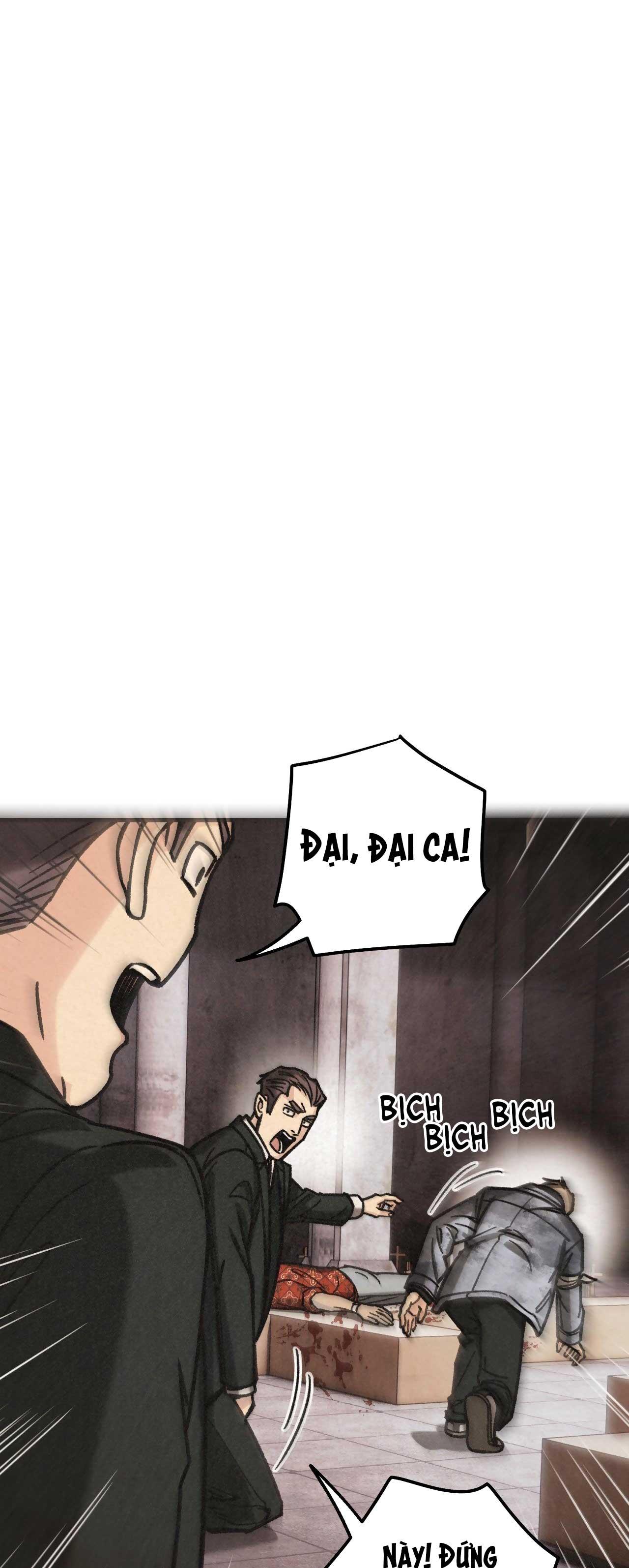 Đọc truyện BĂNG ĐẢNG SAMGEORI - Chapter 32