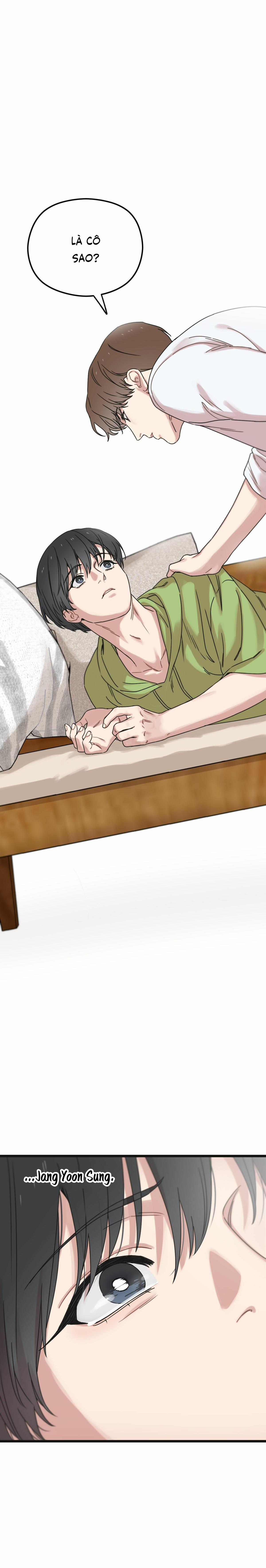 Đọc truyện TRÙNG PHÙNG - Chapter 21