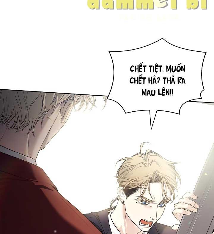 Đọc truyện HÔN TÔI NẾU CÓ THỂ - Chapter 8