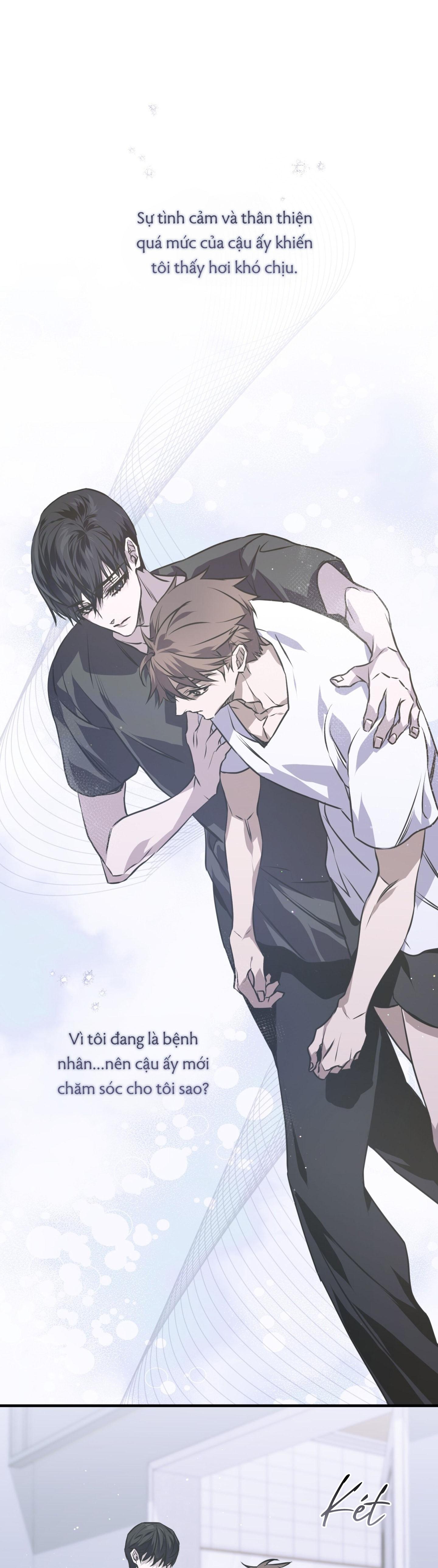 Đọc truyện LẠC LỐI - Chapter 14