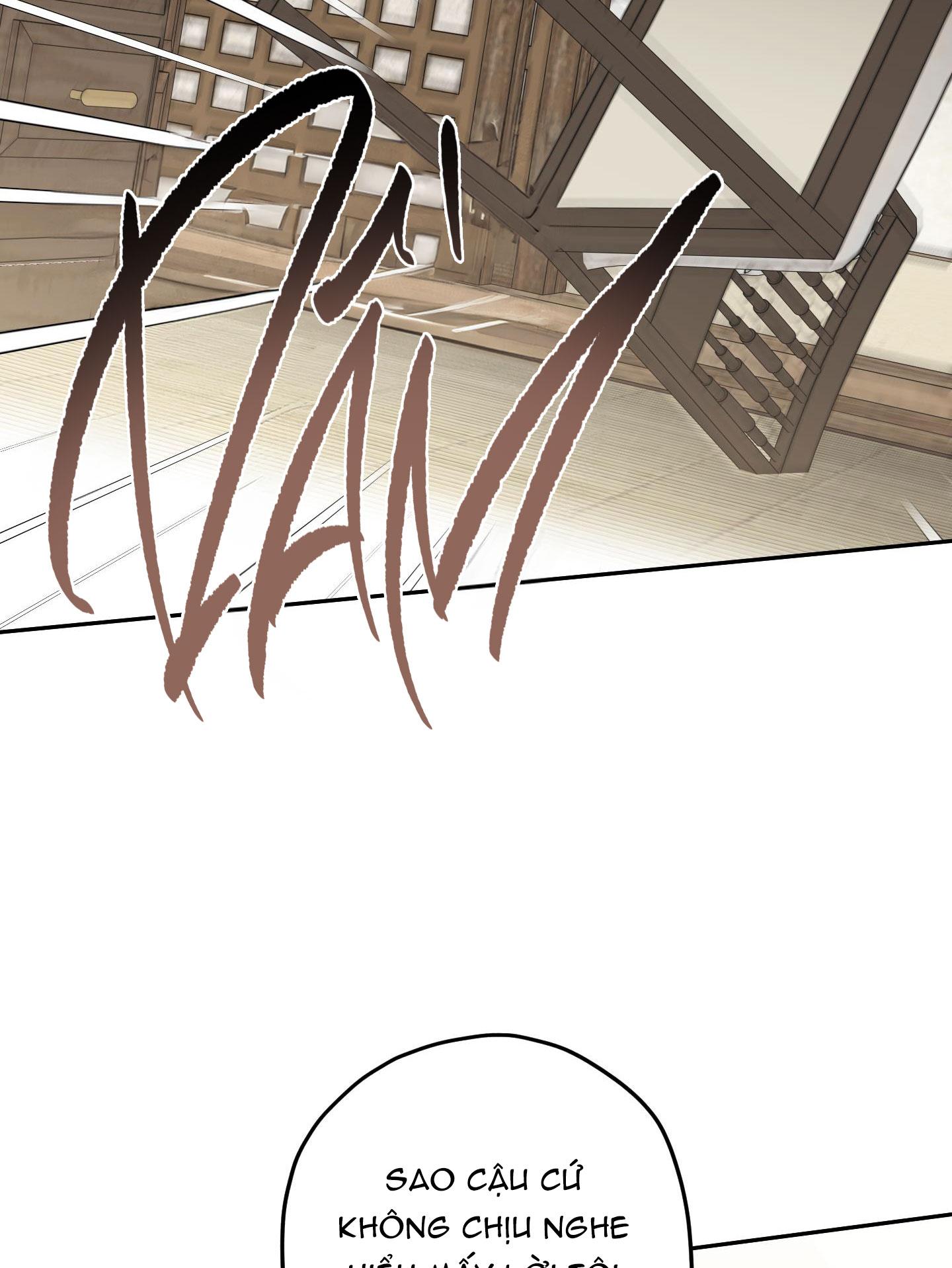 Đọc truyện TƯƠNG XỨNG - Chapter 6