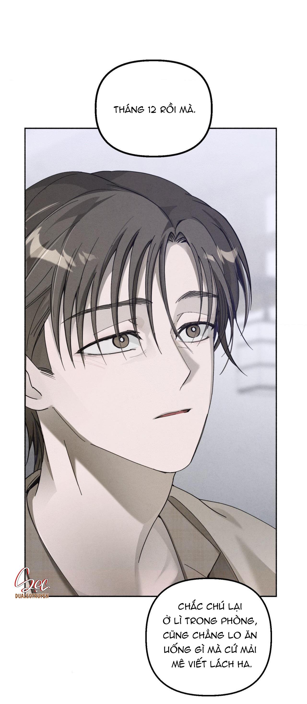 Đọc truyện ĐẦM LẦY TRẮNG - Chapter 1