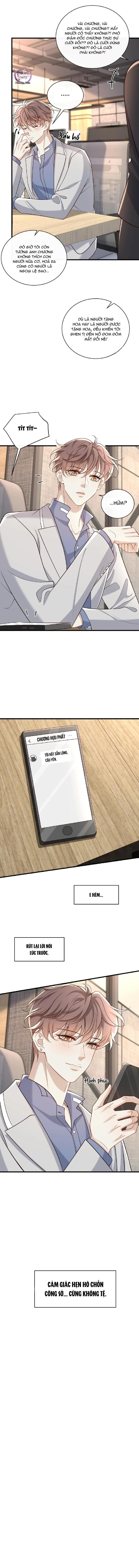 Đọc truyện Người Đó Đến Từ Đêm Tối - Chapter 66