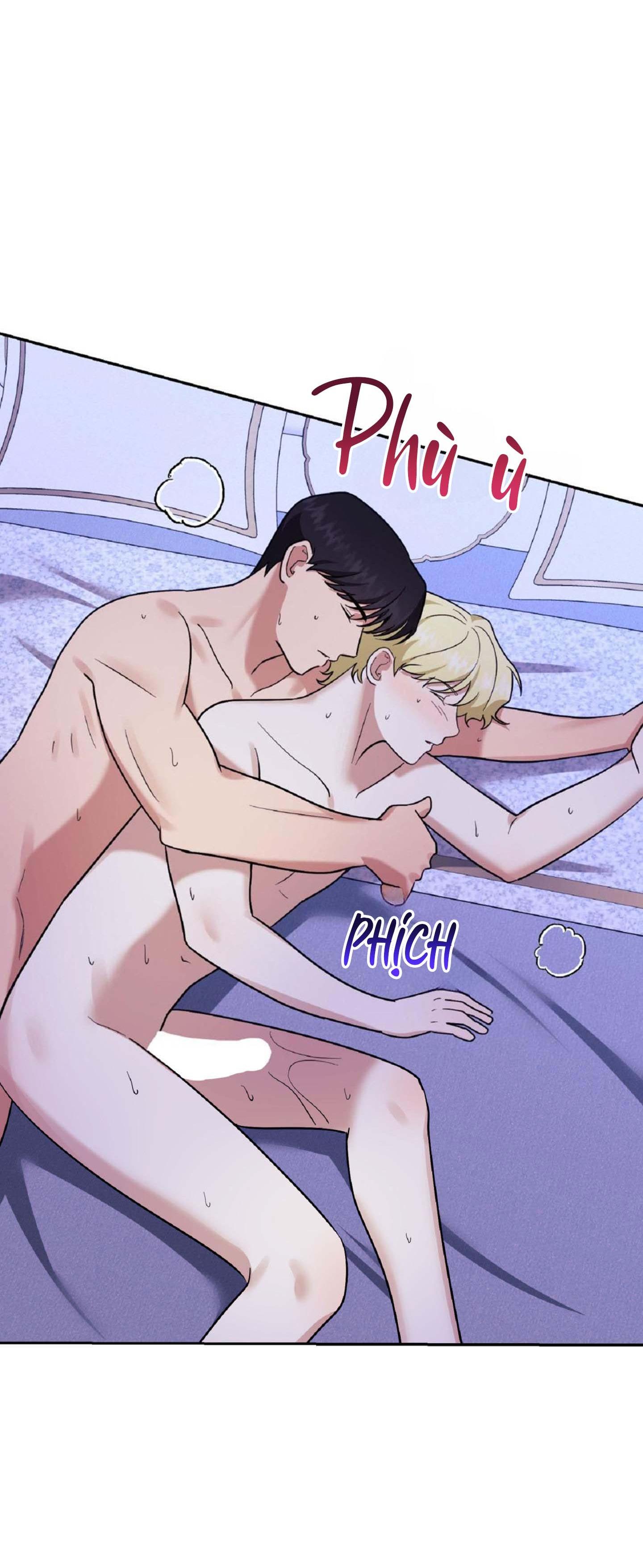 Đọc truyện Tuyển Tập Manhwa Dằm Khăm - Chapter 65