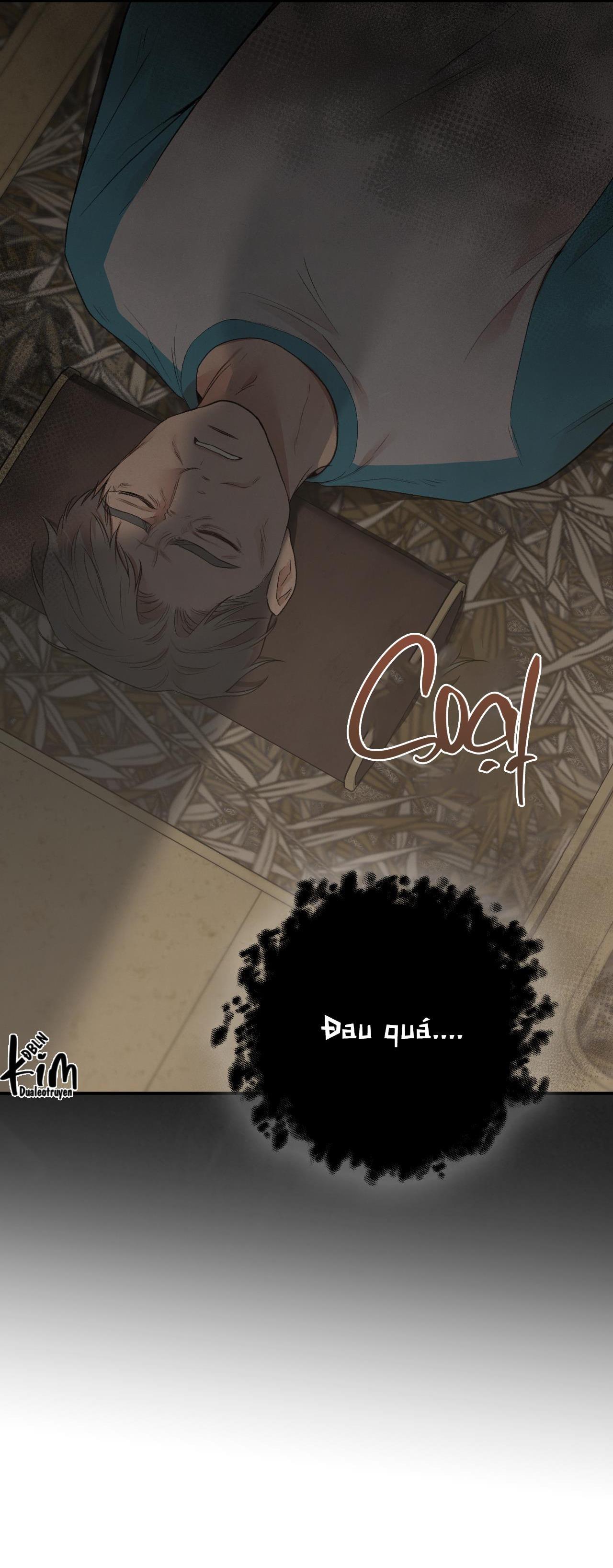 Đọc truyện SỨ GIẢ THẦN CHẾT - Chapter 6
