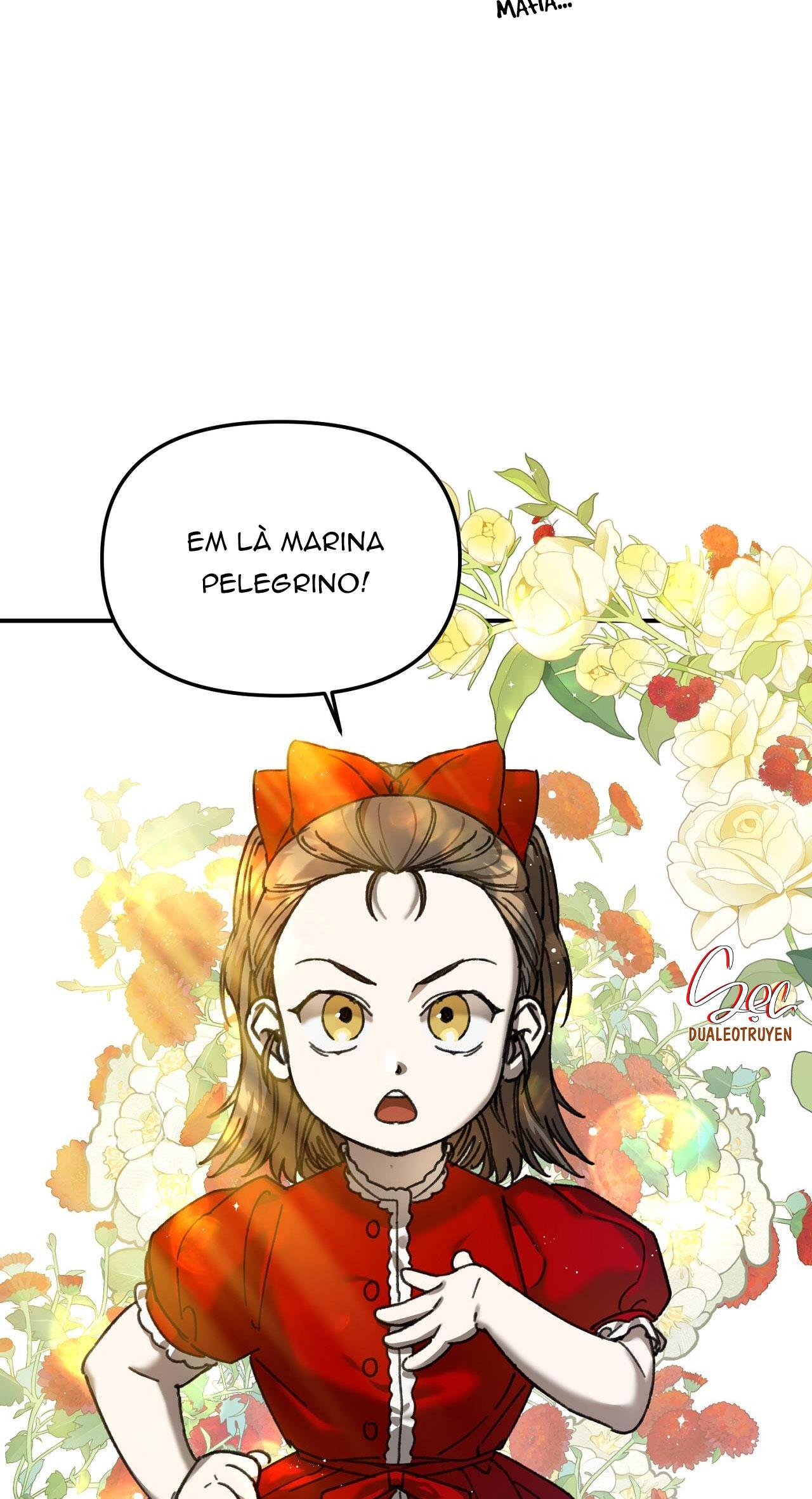 Đọc truyện SÓI TRONG LỒNG - Chapter 12
