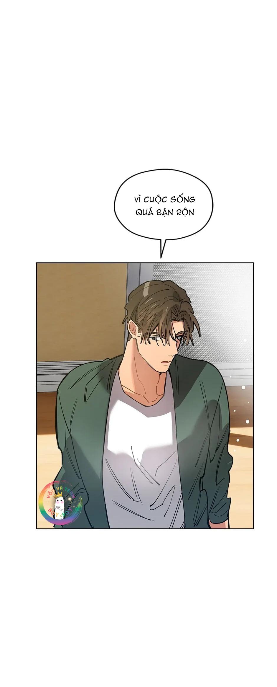 Đọc truyện Cơn Mưa Rào (END) - Chapter 82