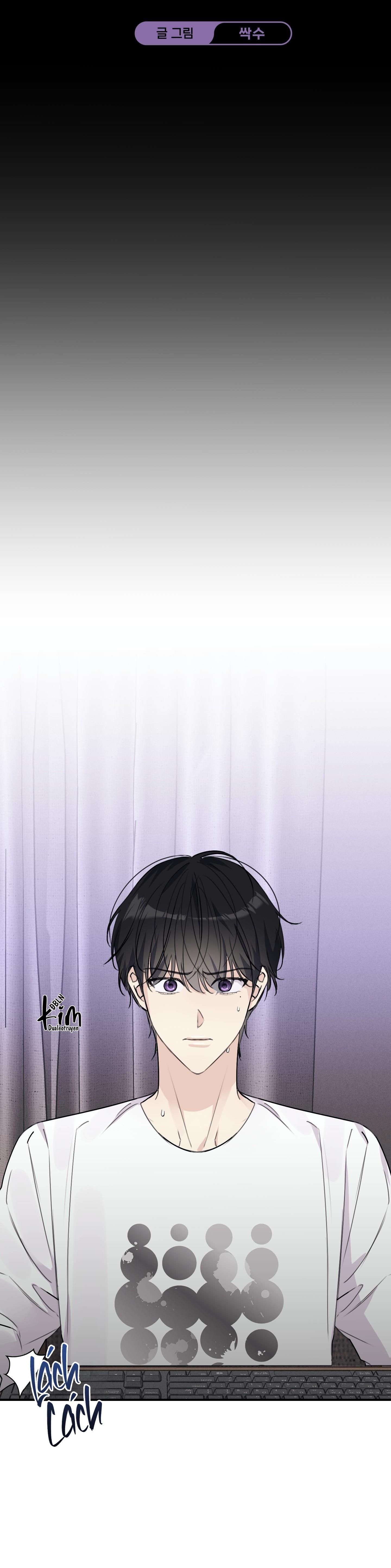 Đọc truyện QUAN HỆ CỘNG SINH GIỮA TRỜI VÀ TRĂNG - Chapter 27