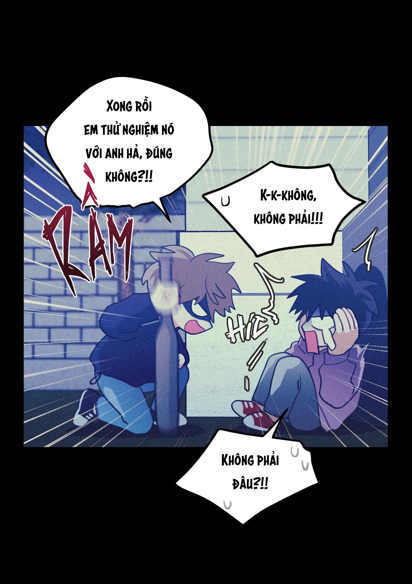 Đọc truyện CHUYỆN TÌNH HOA LÊ NỞ - Chapter 41