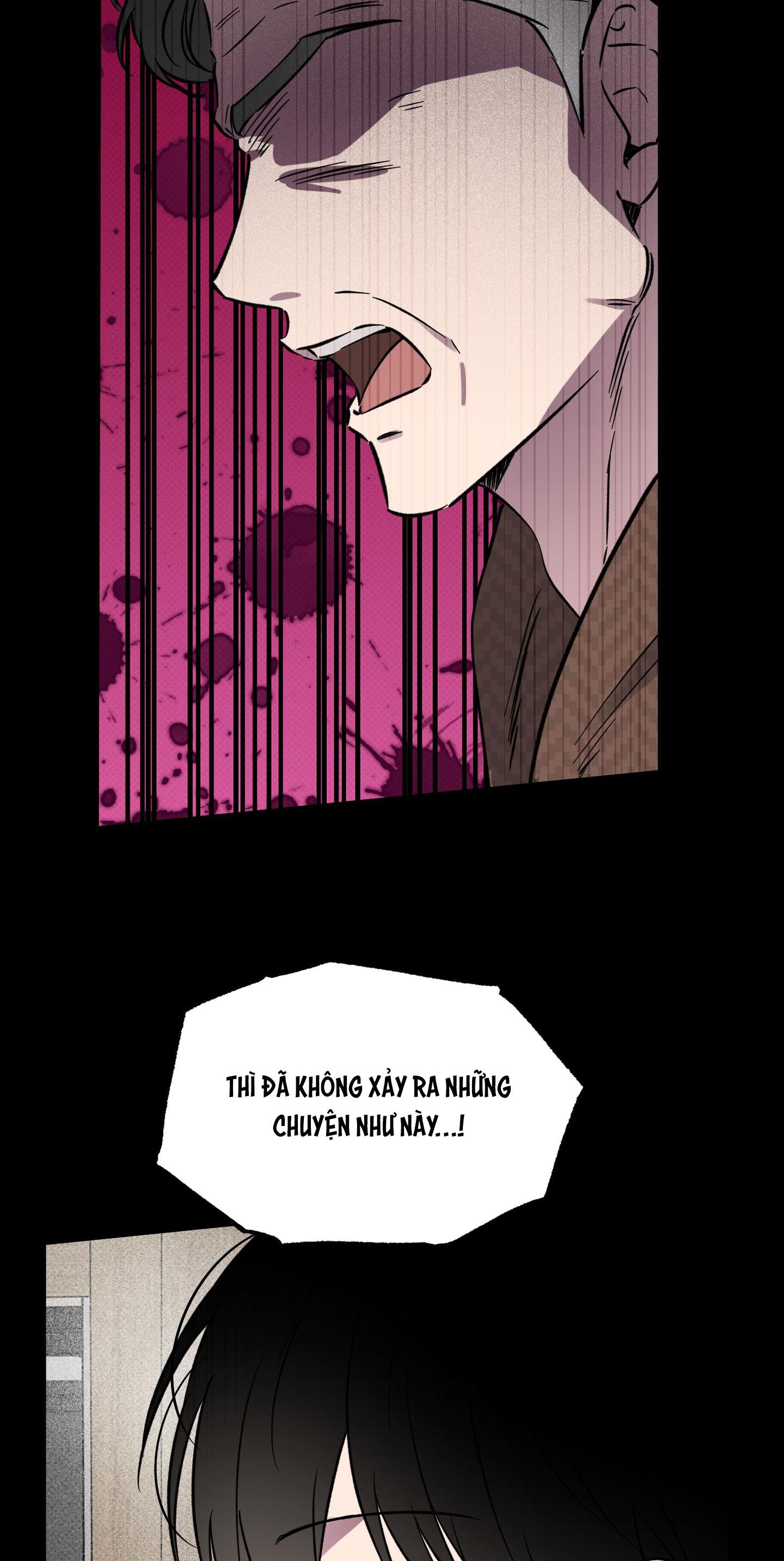 Đọc truyện VẬN MAY BẤT NGỜ - Chapter 39