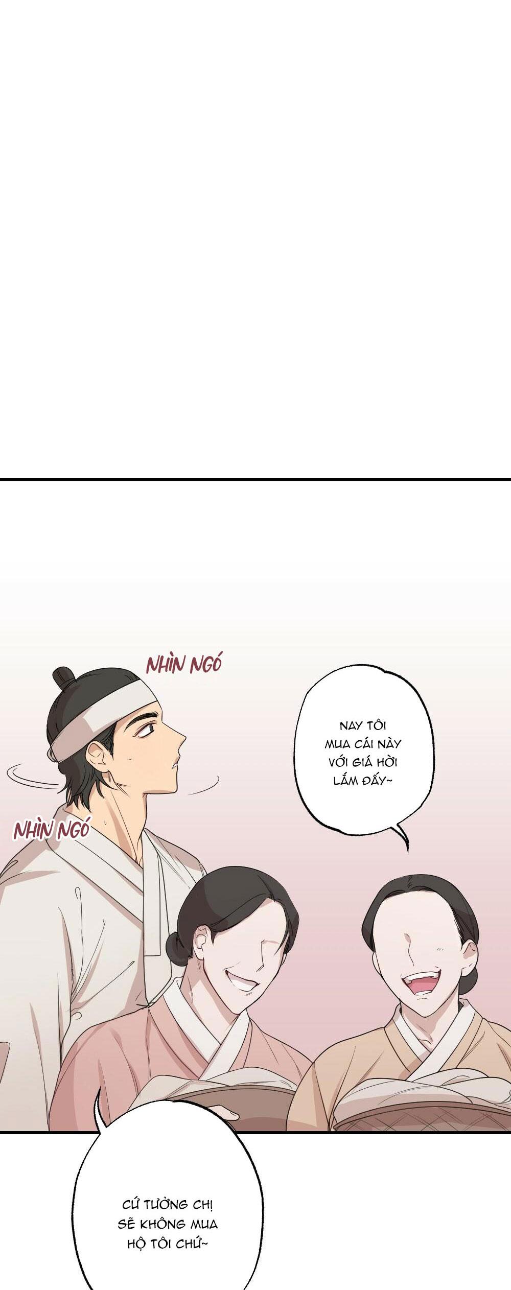 Đọc truyện TUYỂN TẬP DÚ BỰ - Chapter 47