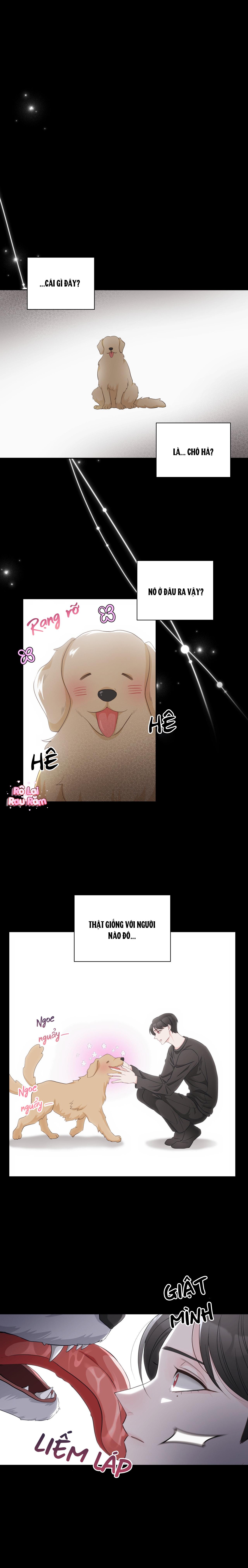 Đọc truyện CHẤM HẾT - Chapter 10