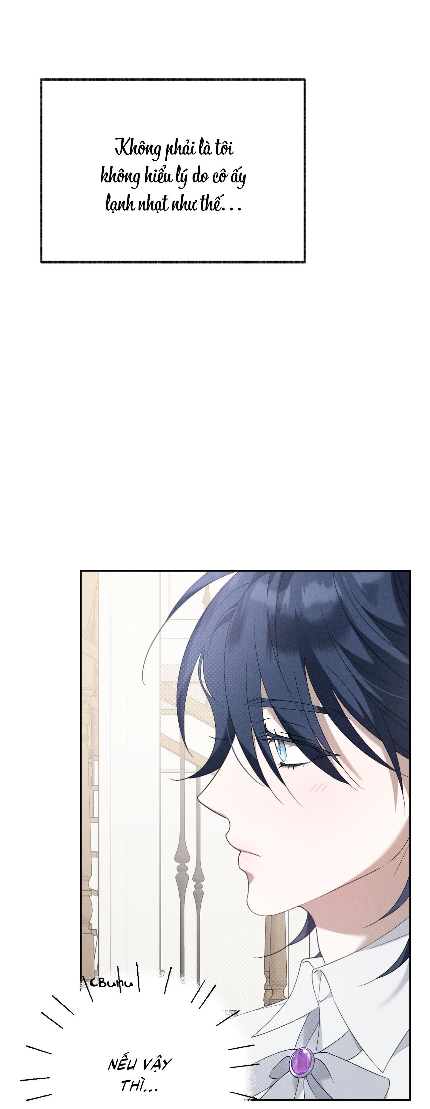 Đọc truyện  Extra Virgin - Chapter 2