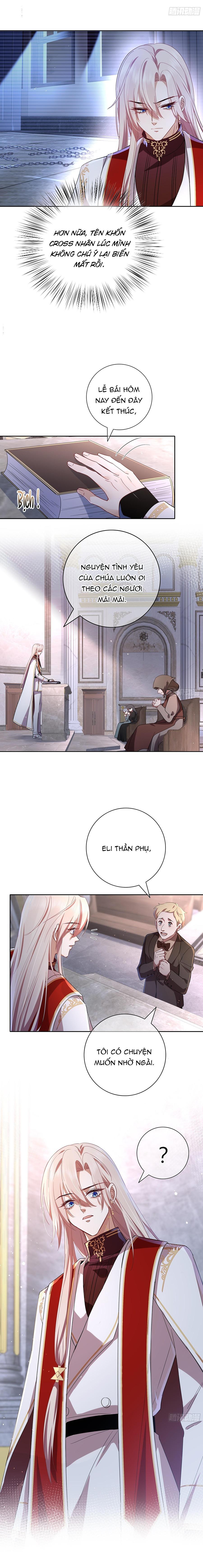 Đọc truyện Hoen Ố (DROP) - Chapter 12