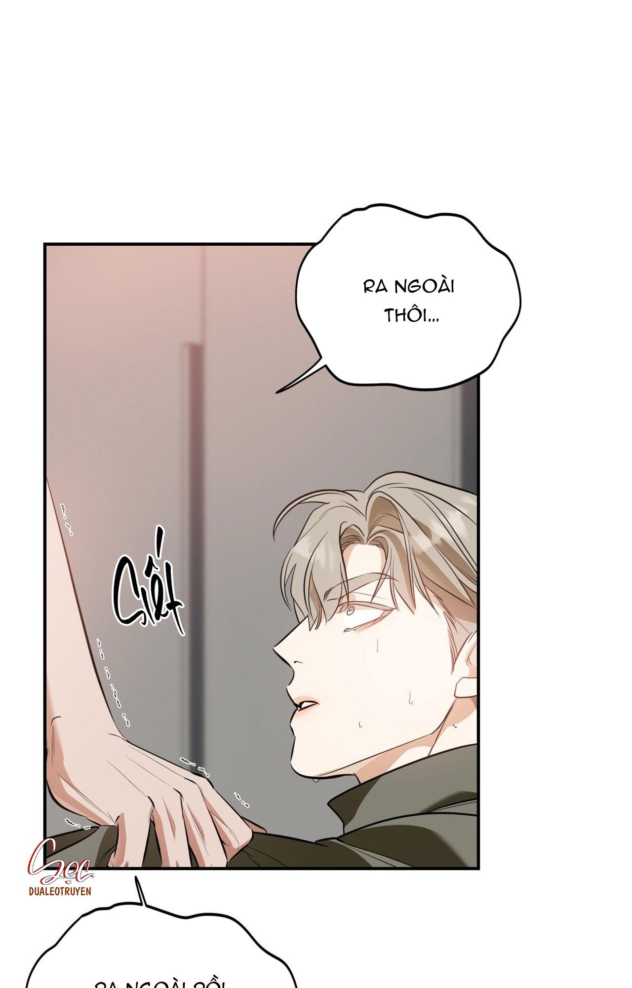 Đọc truyện LỆNH CỨU RỖI - Chapter 63