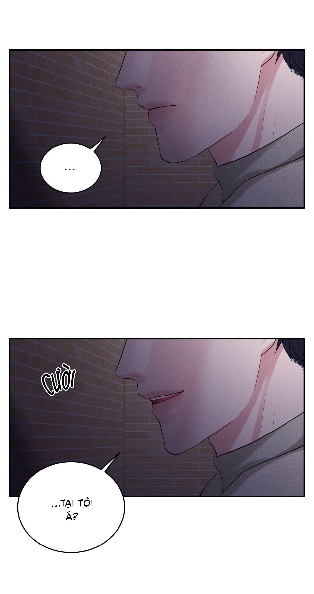 Đọc truyện Làm Tình Cũng Cần Luyện Tập Nữa Sao?! - Chapter 24